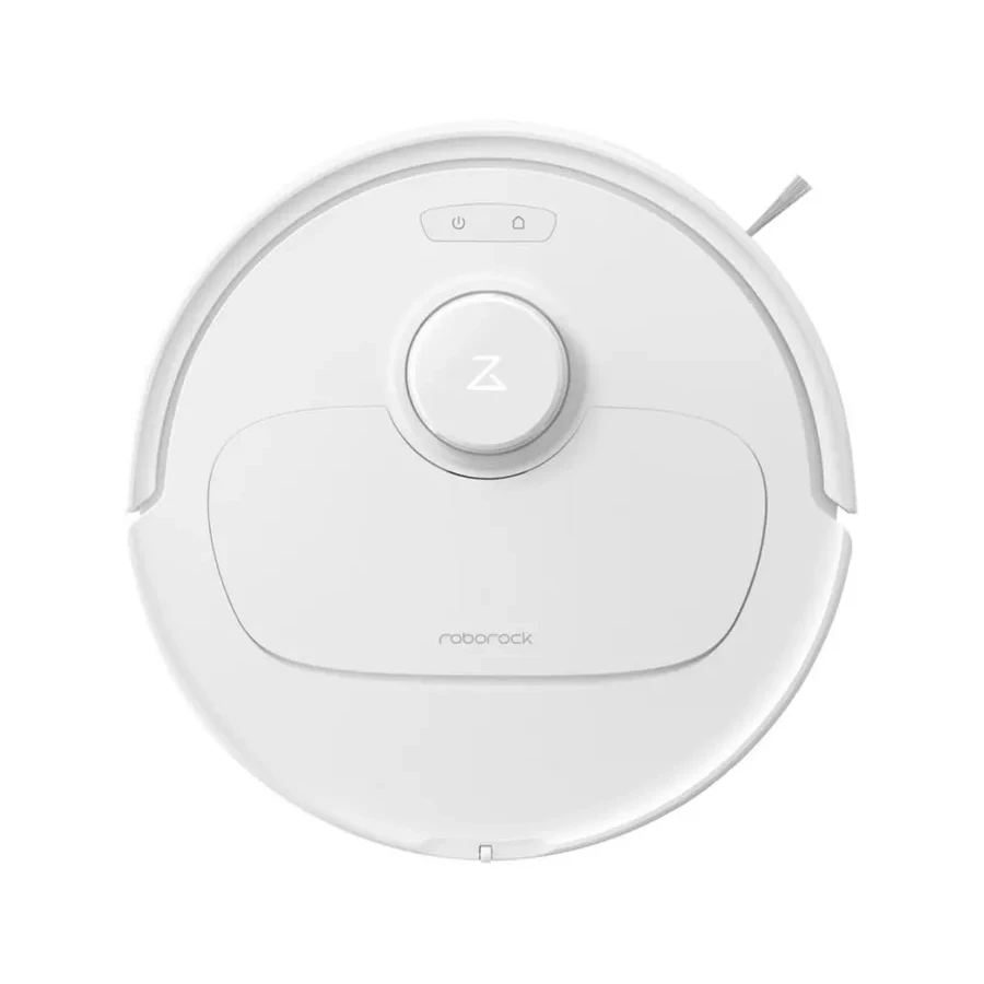 Робот-пылесос Roborock Qrevo L, 22000Па, док-станция — 2