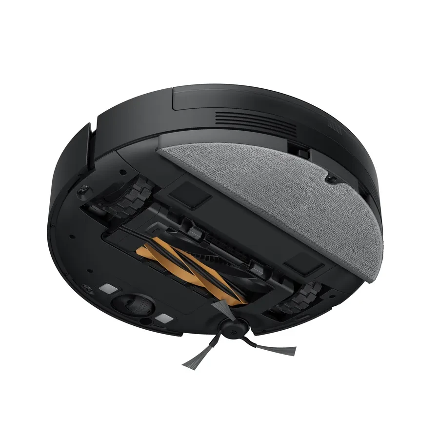 Робот-пылесос Dreame D20 Pro, черный — 3
