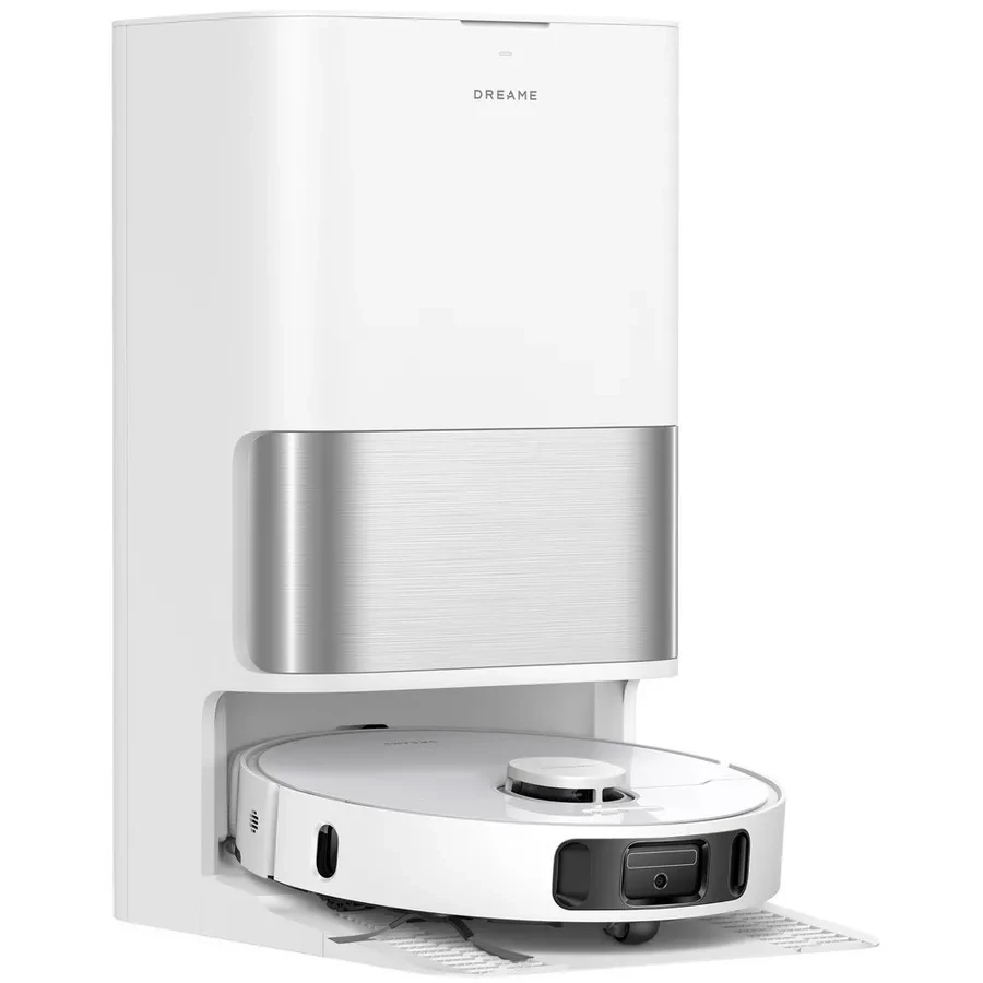 Робот-пылесос Dreame D30 Ultra — 5