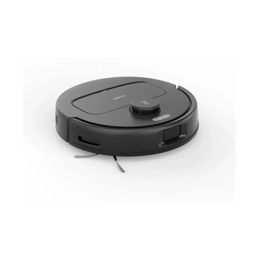 Robot tollovchi Ecovacs Deebot N20E Plus, чёрный — 3
