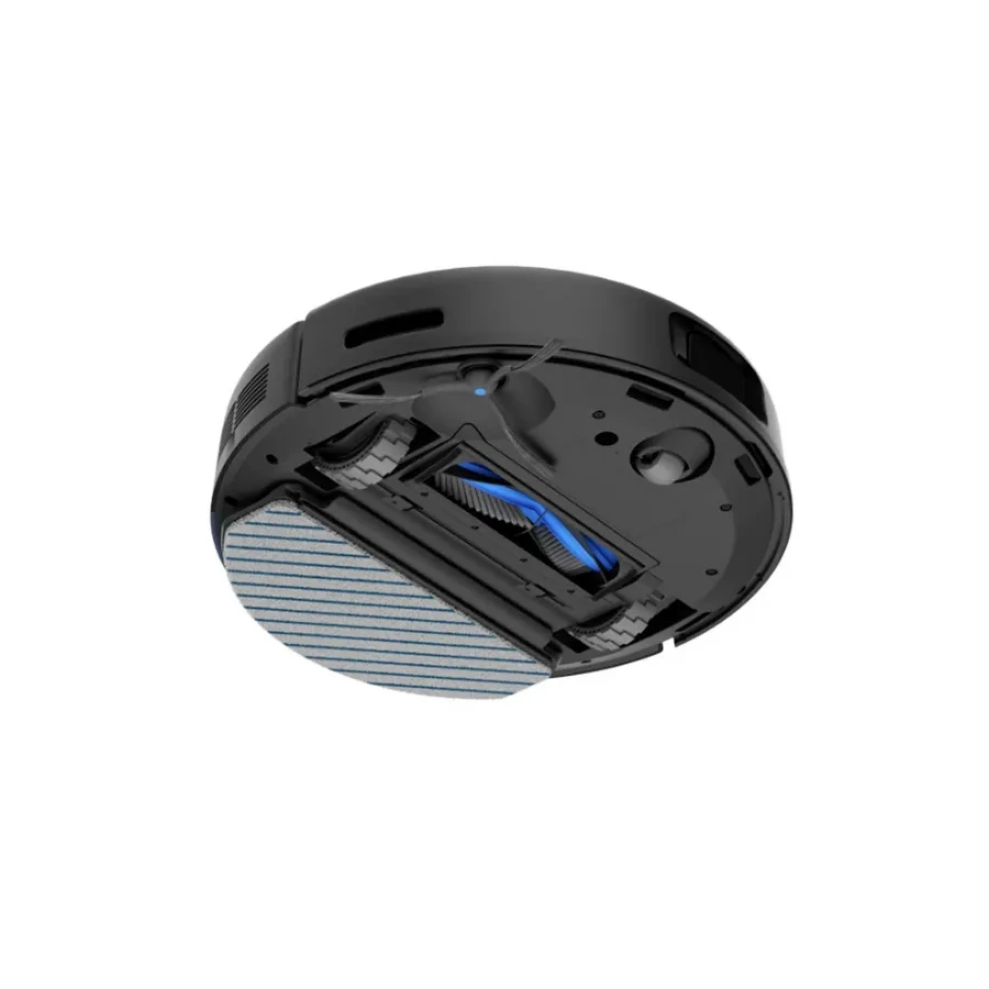 Robot tollovchi Ecovacs Deebot N20E Plus, чёрный — 5