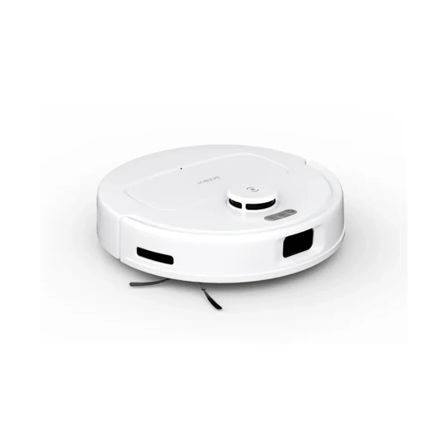 Robot tollovchi Ecovacs Deebot N20E Plus, белый — 3