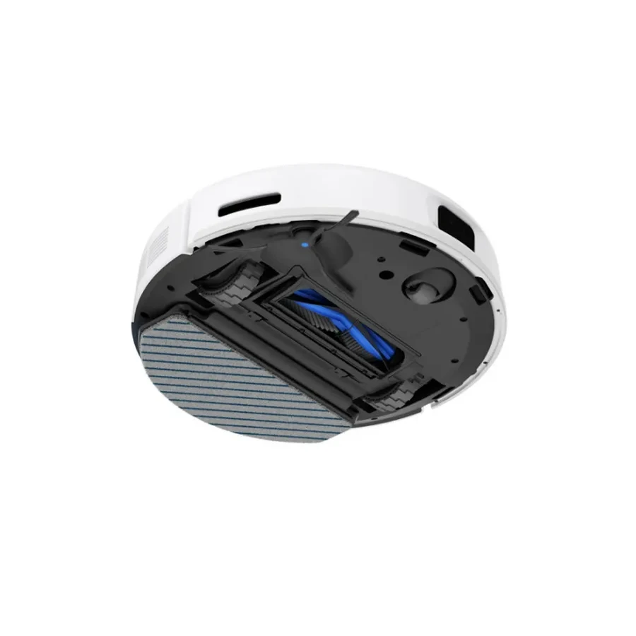 Robot tollovchi Ecovacs Deebot N20E Plus, белый — 5