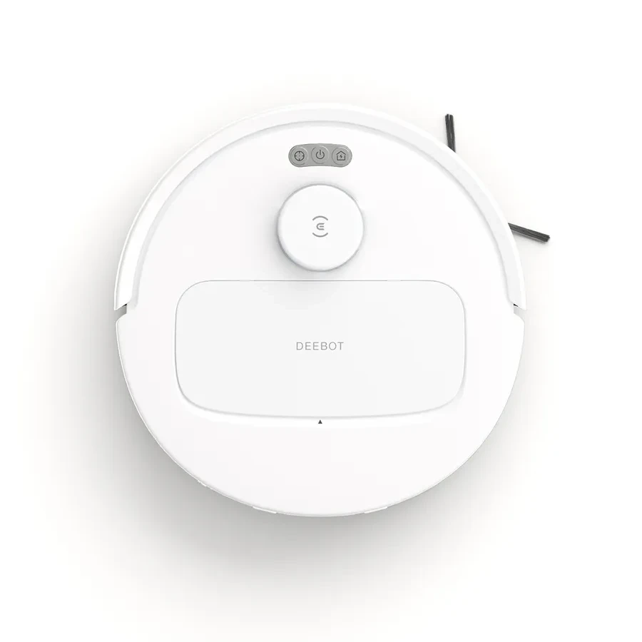 Robot tollovchi Ecovacs Deebot N20E Plus, белый — 4