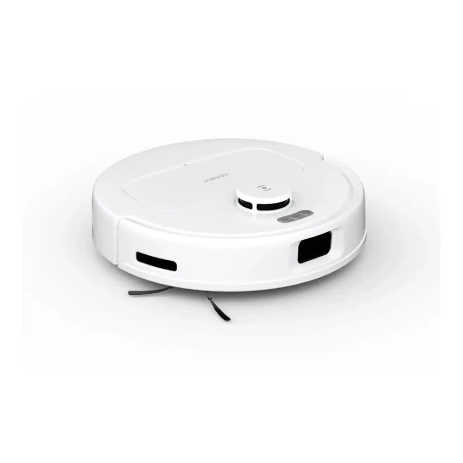 Robot tollovchi Ecovacs Deebot N30 PRO OMNI, белый — 3