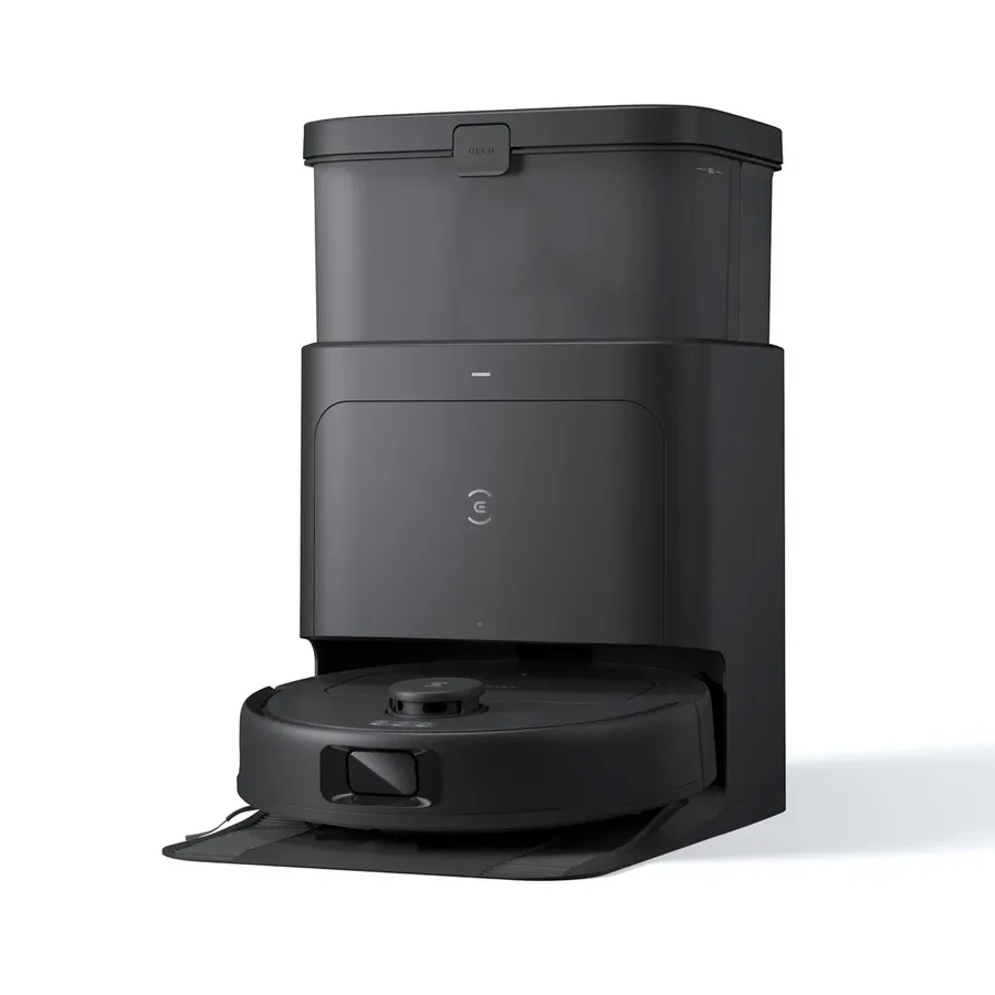 Robot tollovchi Ecovacs Deebot N30 PRO OMNI, белый — 5