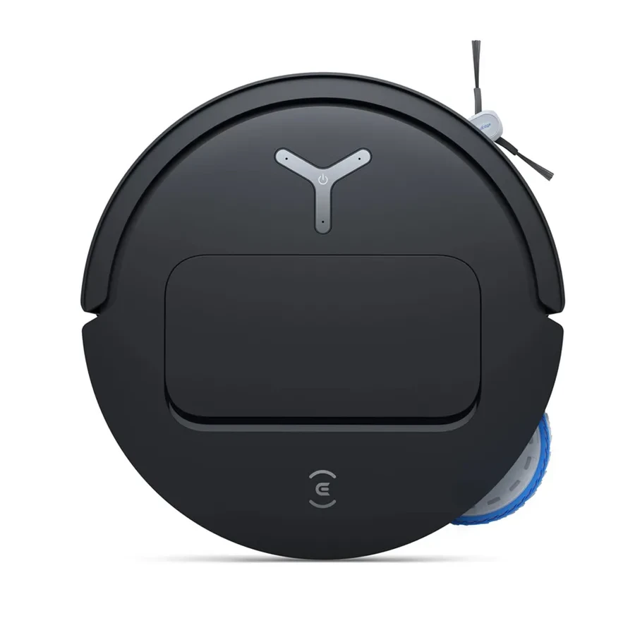 Robot tollovchi Ecovacs T50 Pro OMNI, чёрный — 2