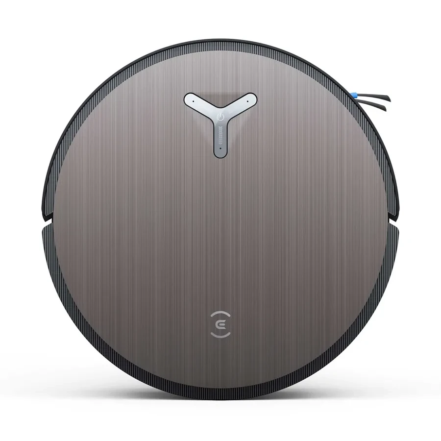 Robot tollovchi Ecovacs X11 OMNICYCLONE, чёрный — 2