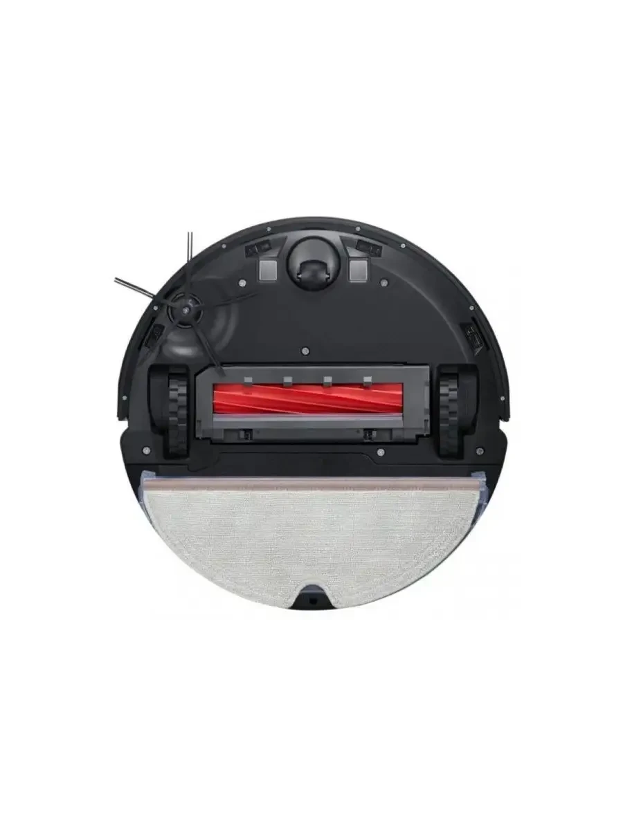 Робот-пылесос Roborock S7, чёрный — 3
