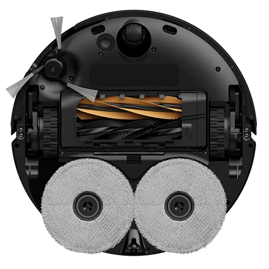 Робот-пылесос Dreame Robot Vacuum Matrix 10 Ultra White — 5