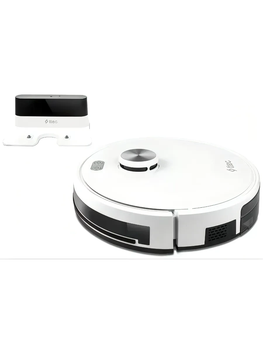Пылесос Robi Pro(2RS02)