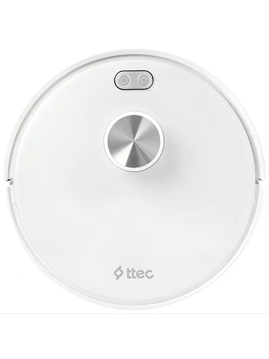 Пылесос Robi Pro(2RS02) — 2
