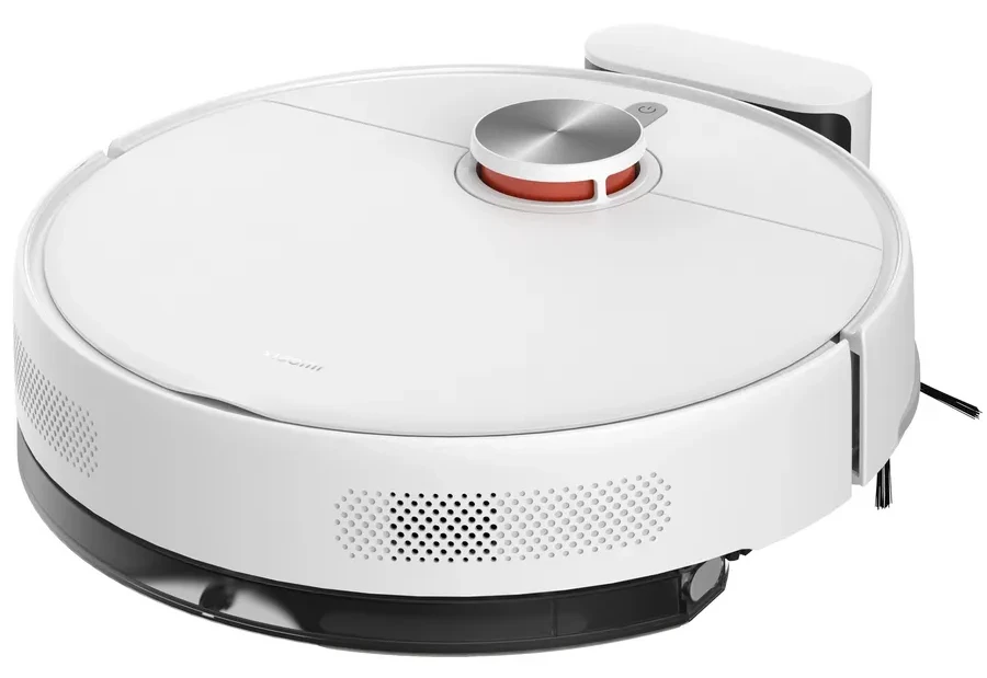 Робот-пылесос Xiaomi Robot Vacuum S40 Белый (в комплекте зарядная станция OV81CDZ)