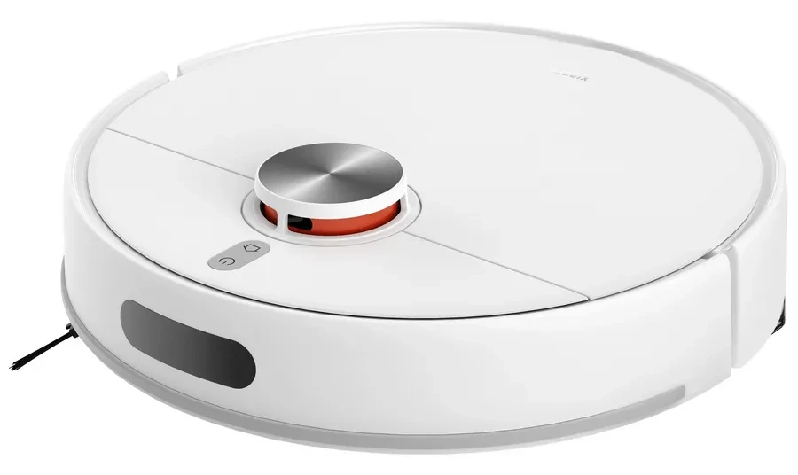 Робот-пылесос Xiaomi Robot Vacuum S40 Белый (в комплекте зарядная станция OV81CDZ) — 2