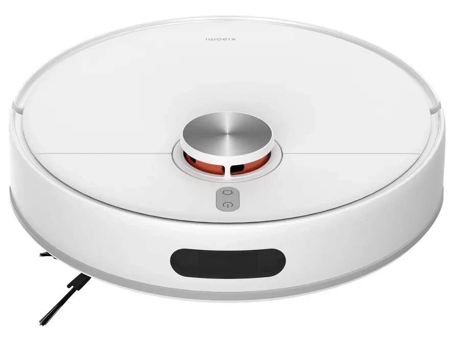 Робот-пылесос Xiaomi Robot Vacuum S40 Белый (в комплекте зарядная станция OV81CDZ) — 3