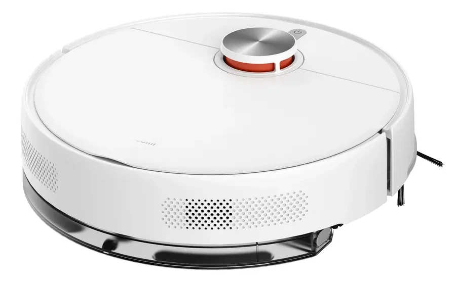 Робот-пылесос Xiaomi Robot Vacuum S40 Белый (в комплекте зарядная станция OV81CDZ) — 4
