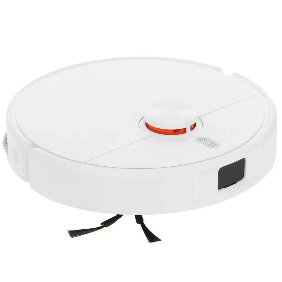 Робот-пылесос Xiaomi Robot Vacuum H50 Белый (в комплекте с зарядной станцией OV43-JZGL) — 2