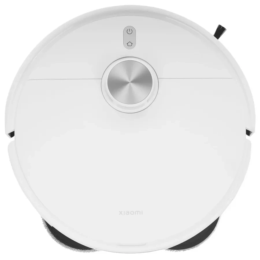 Робот-пылесос Xiaomi Robot Vacuum H50 Белый (в комплекте с зарядной станцией OV43-JZGL) — 3