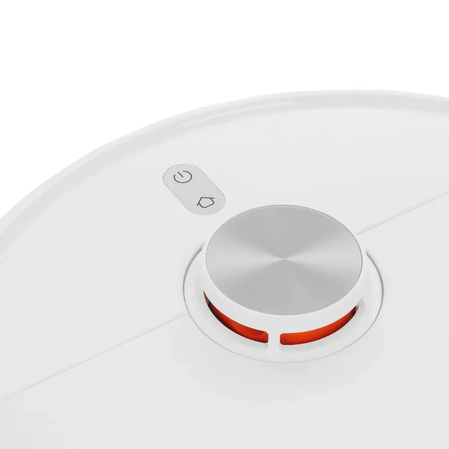 Робот-пылесос Xiaomi Robot Vacuum H50 Белый (в комплекте с зарядной станцией OV43-JZGL) — 5