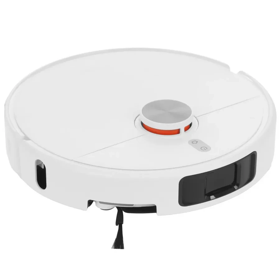 Робот-пылесос Xiaomi Robot Vacuum H50 Pro Белый (в комплекте с зарядной станцией OV42-JZGL) — 2