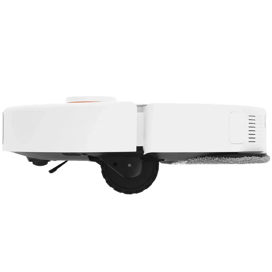 Робот-пылесос Xiaomi Robot Vacuum H50 Pro Белый (в комплекте с зарядной станцией OV42-JZGL) — 5