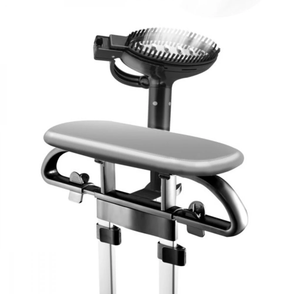 Отпариватель Centek CT-2385, 2200W, 2.5л, 2 штанги — 2