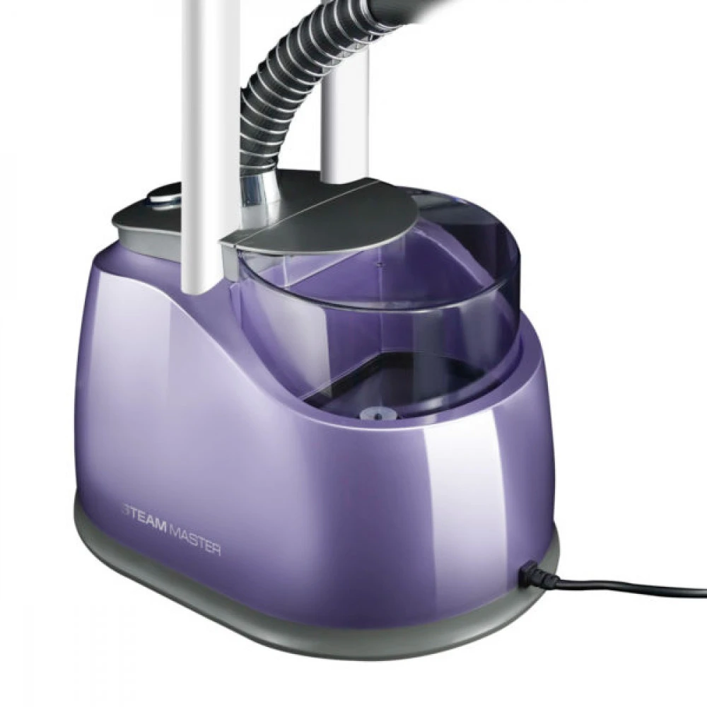 Отпариватель Centek CT-2385, 2200W, 2.5л, 2 штанги — 4
