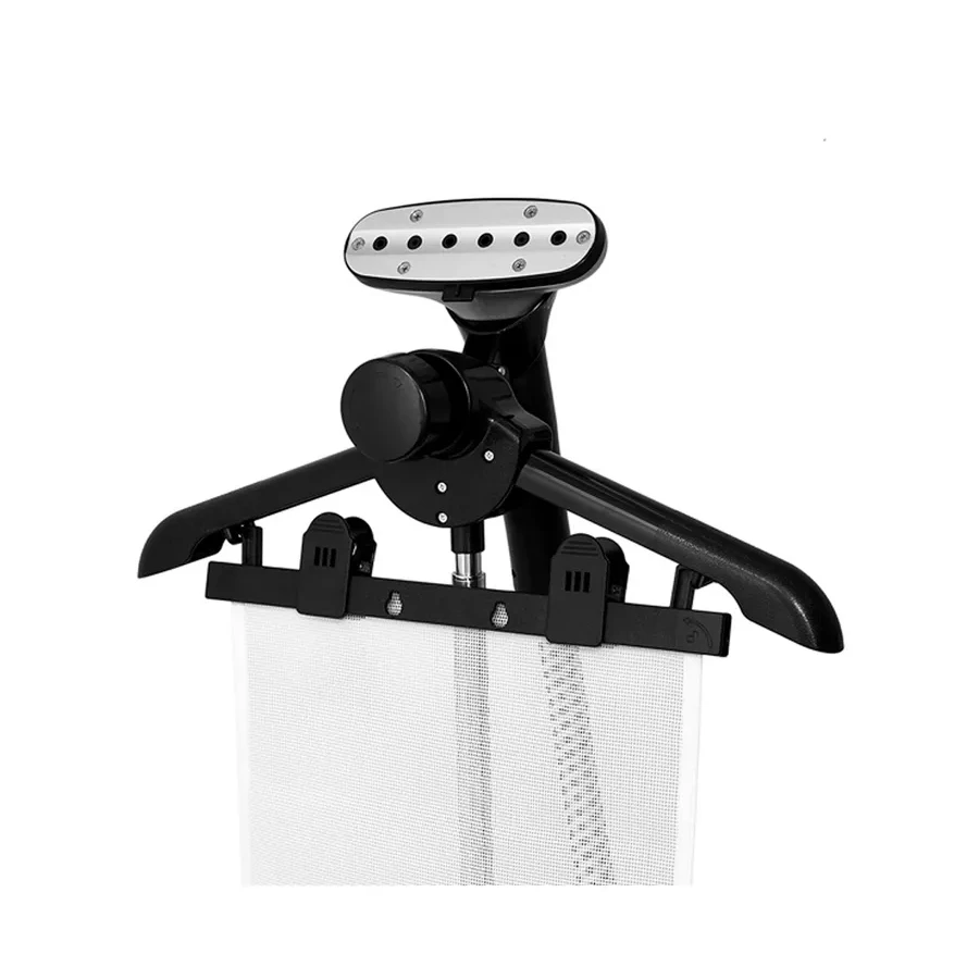 Отпариватель Kitfort КТ-970, вертикальный, 2350W, 3.8л — 2