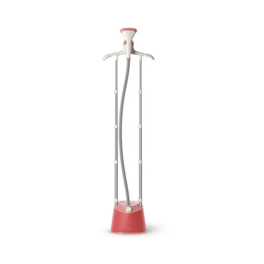 Отпариватель Philips STE1020/40, вертикальный, 1800W, розовый — 2