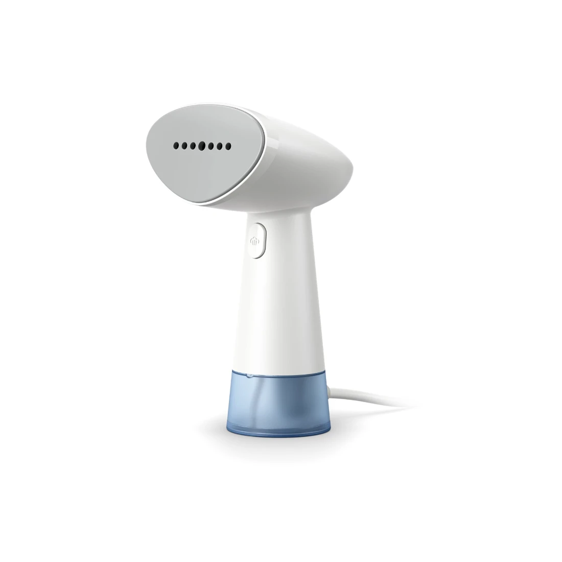 Отпариватель ручной Philips STH1000/10, 900 Вт, 35 сек, белый