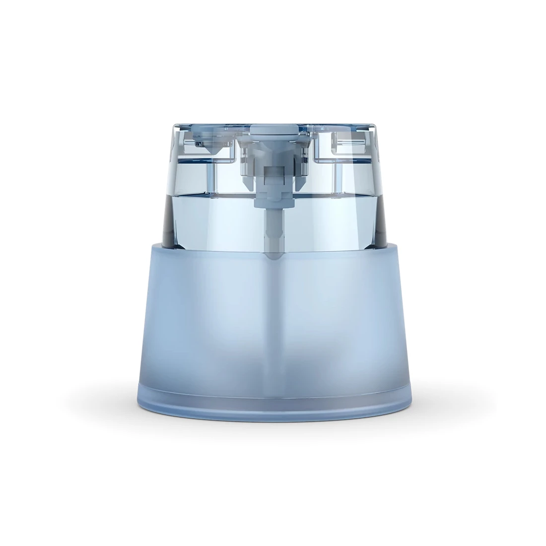 Отпариватель ручной Philips STH1000/10, 900 Вт, 35 сек, белый — 3