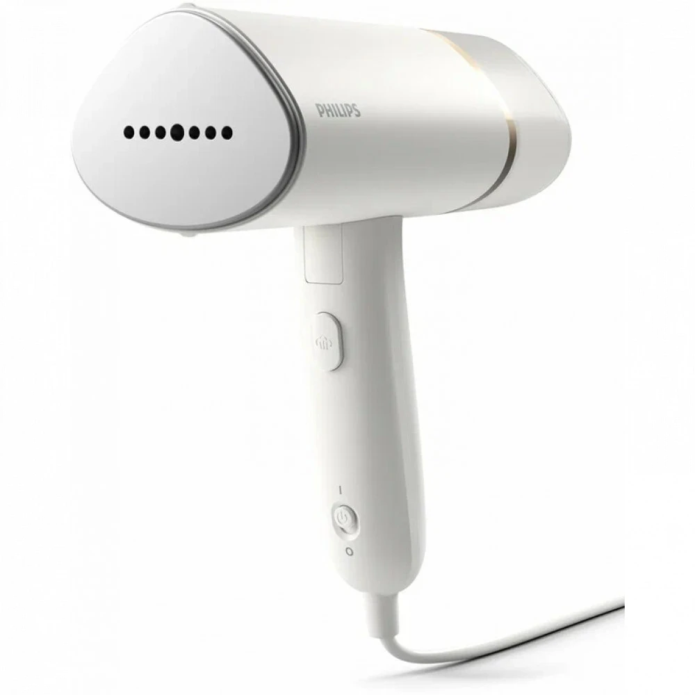 Отпариватель ручной Philips STH3020/10, 1000 Вт, белый — 2