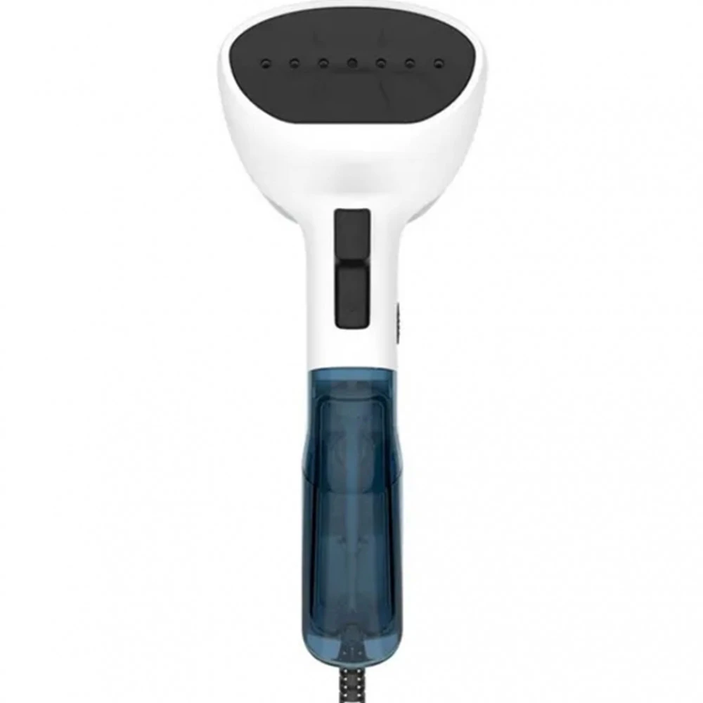 Отпариватель ручной Tefal DT6130E0, 1300 Вт, 70 мл, белый — 2