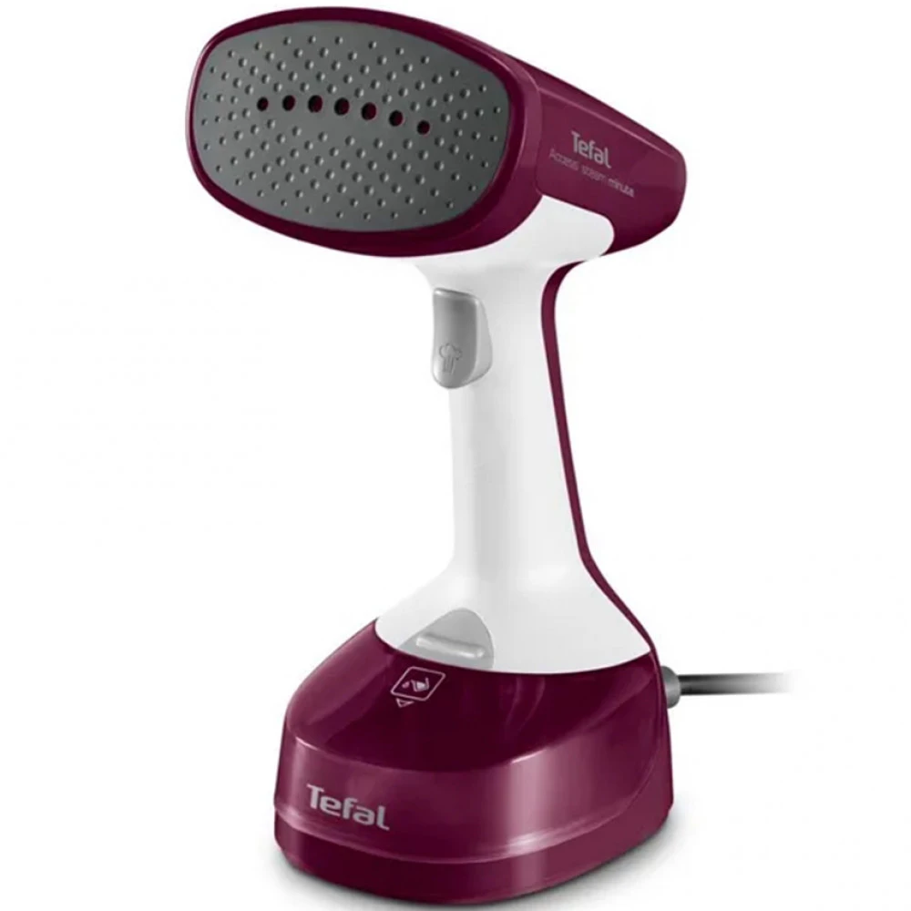Отпариватель ручной Tefal DT7005E0, 1100 Вт, 150 мл