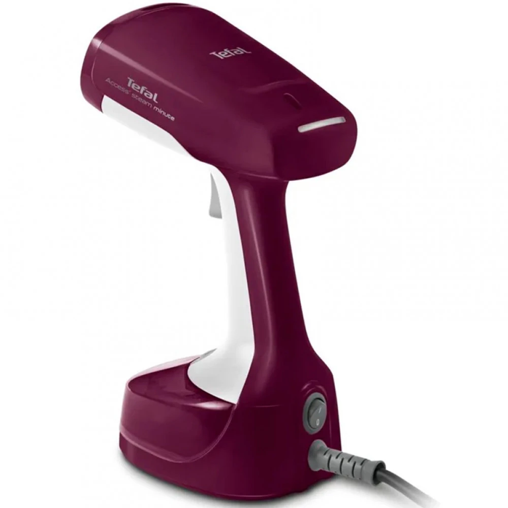 Отпариватель ручной Tefal DT7005E0, 1100 Вт, 150 мл — 3