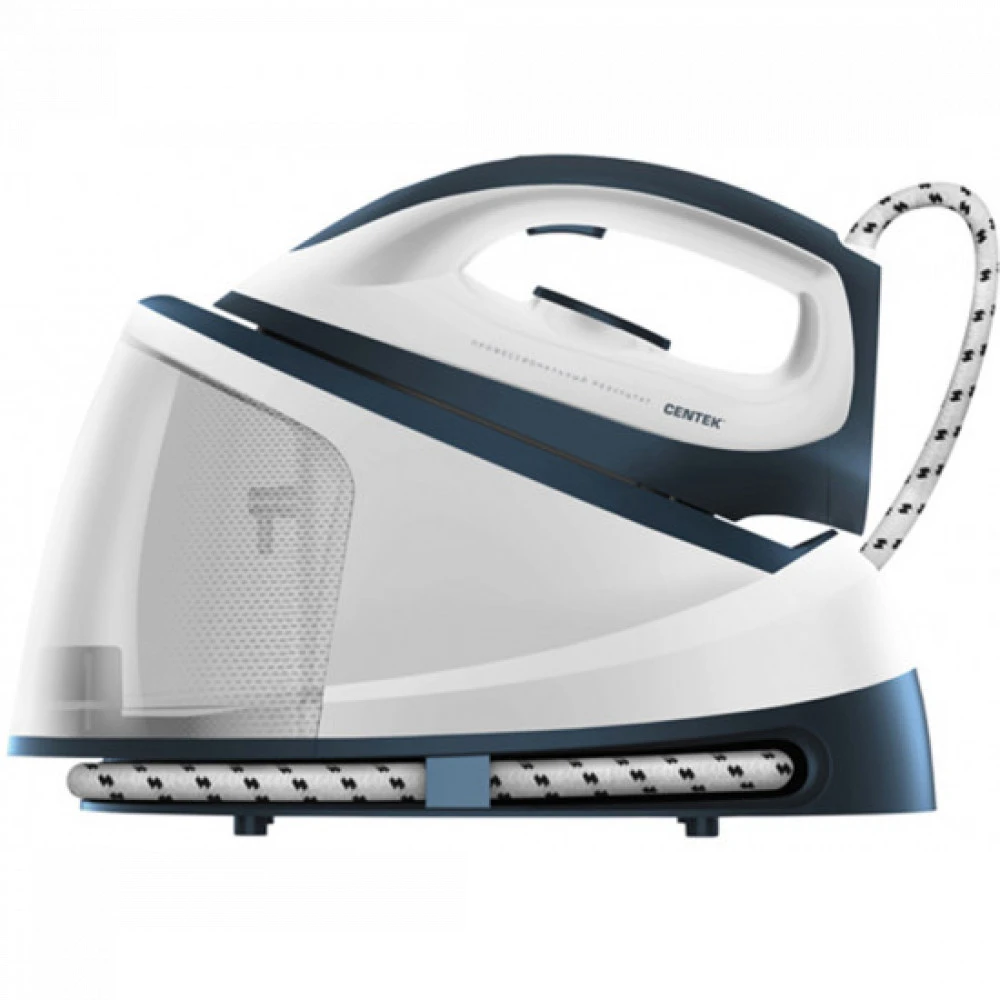 Парогенератор Centek CT-2302, 2400 Вт, 120 г/мин, 7 бар — 2