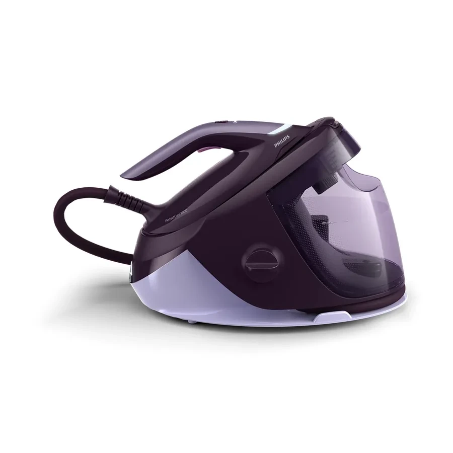 Парогенератор Philips PSG7150/30, 2100 Вт, автоподача пара — 2