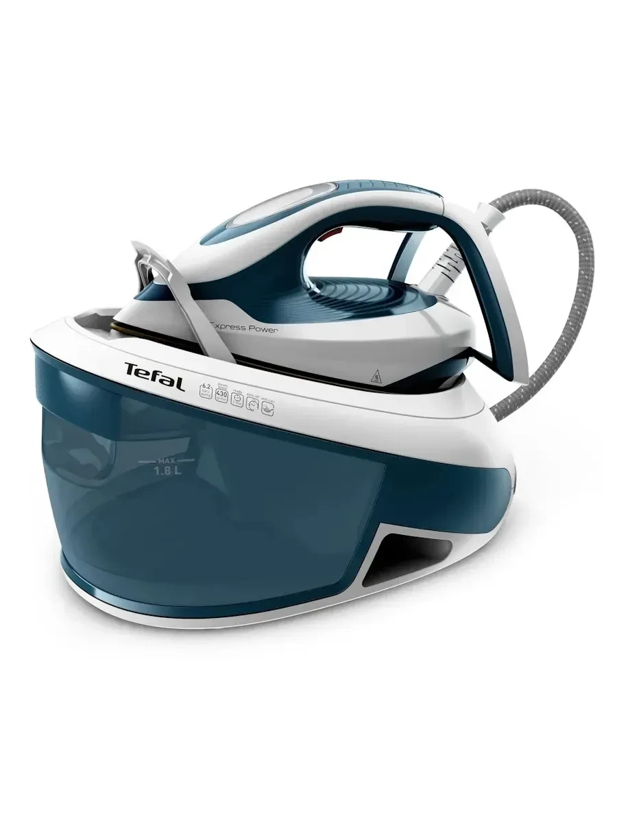 Парогенератор Tefal SV8111E0