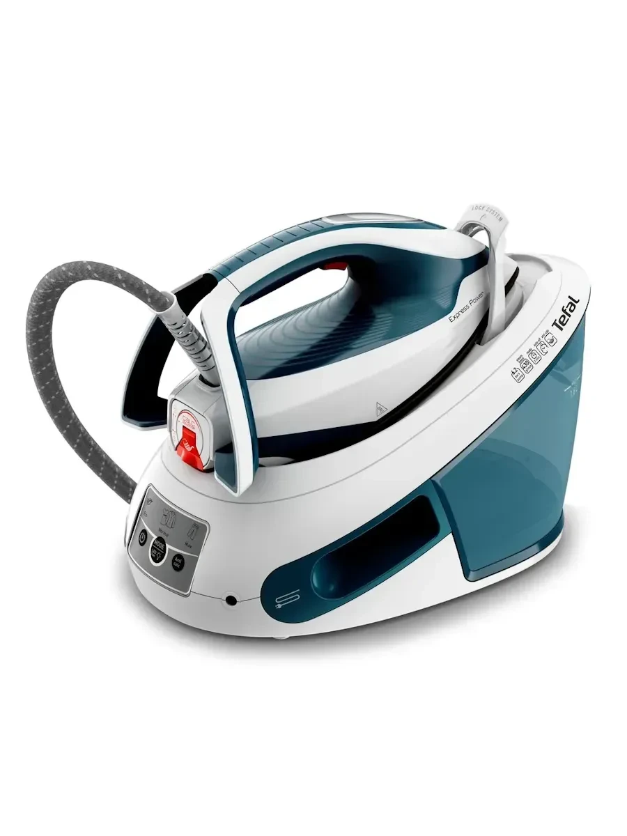 Парогенератор Tefal SV8111E0 — 3