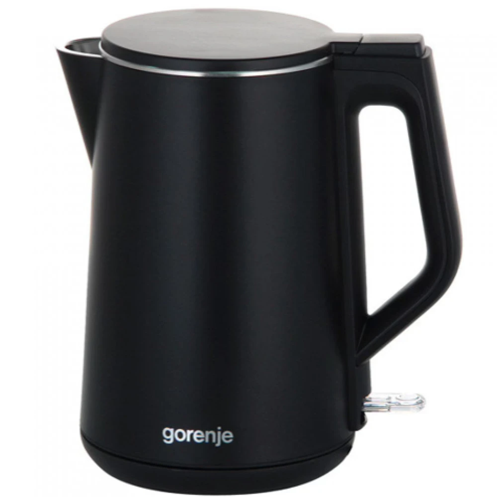 Чайник Gorenje K15DWBK — 3