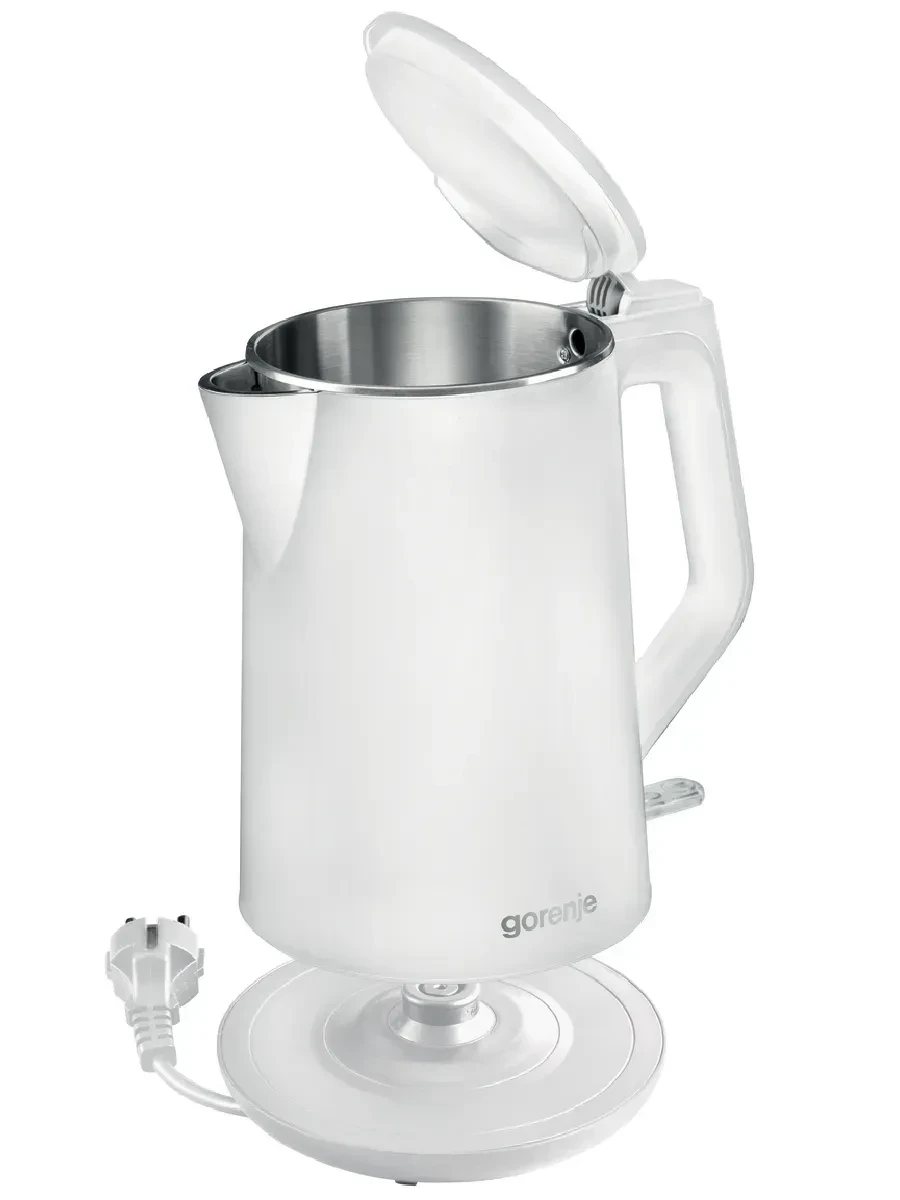 Чайник Gorenje K15DWW — 2