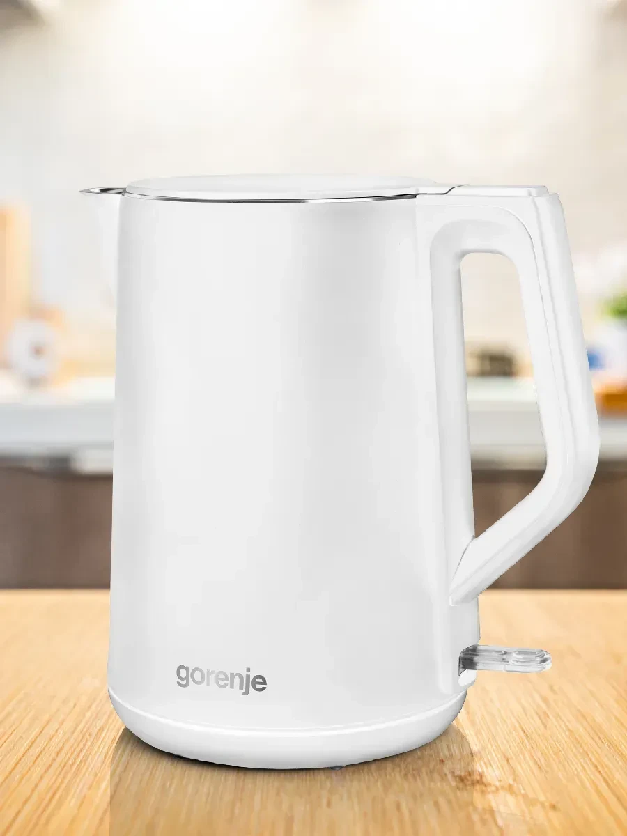 Чайник Gorenje K15DWW — 5
