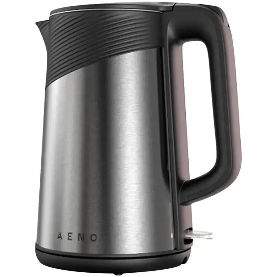 AENO Electric Kettle EK3, 1.7L, двойные стенки