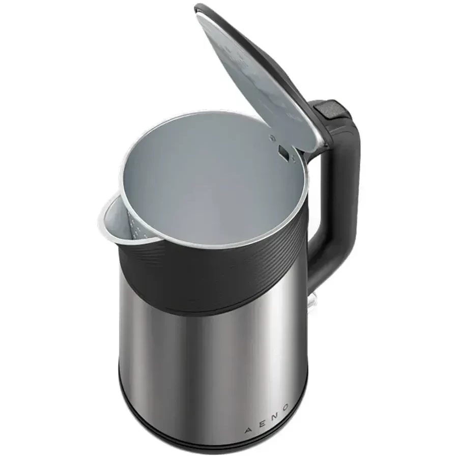 AENO Electric Kettle EK3, 1.7L, двойные стенки — 2
