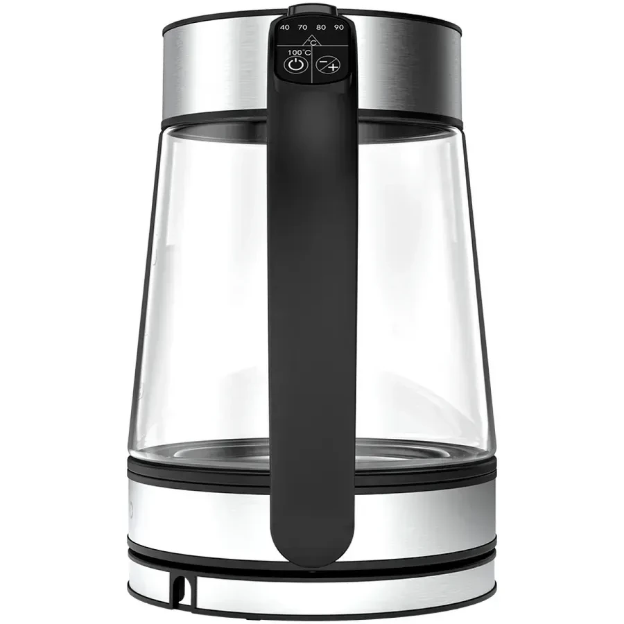 AENO Electric Kettle Tongtai Smart WiFi, стеклянный — 2