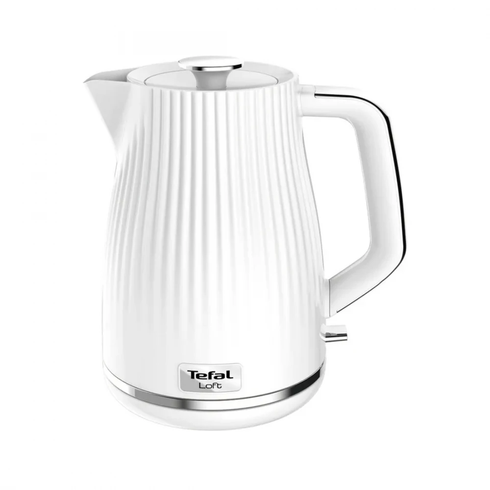 Электрический чайник Tefal KO250130, 1.7л, 2400Вт — 2