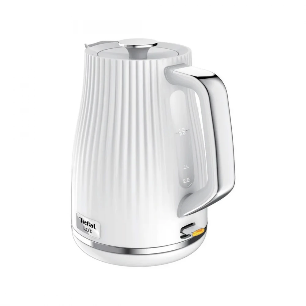 Электрический чайник Tefal KO250130, 1.7л, 2400Вт — 3