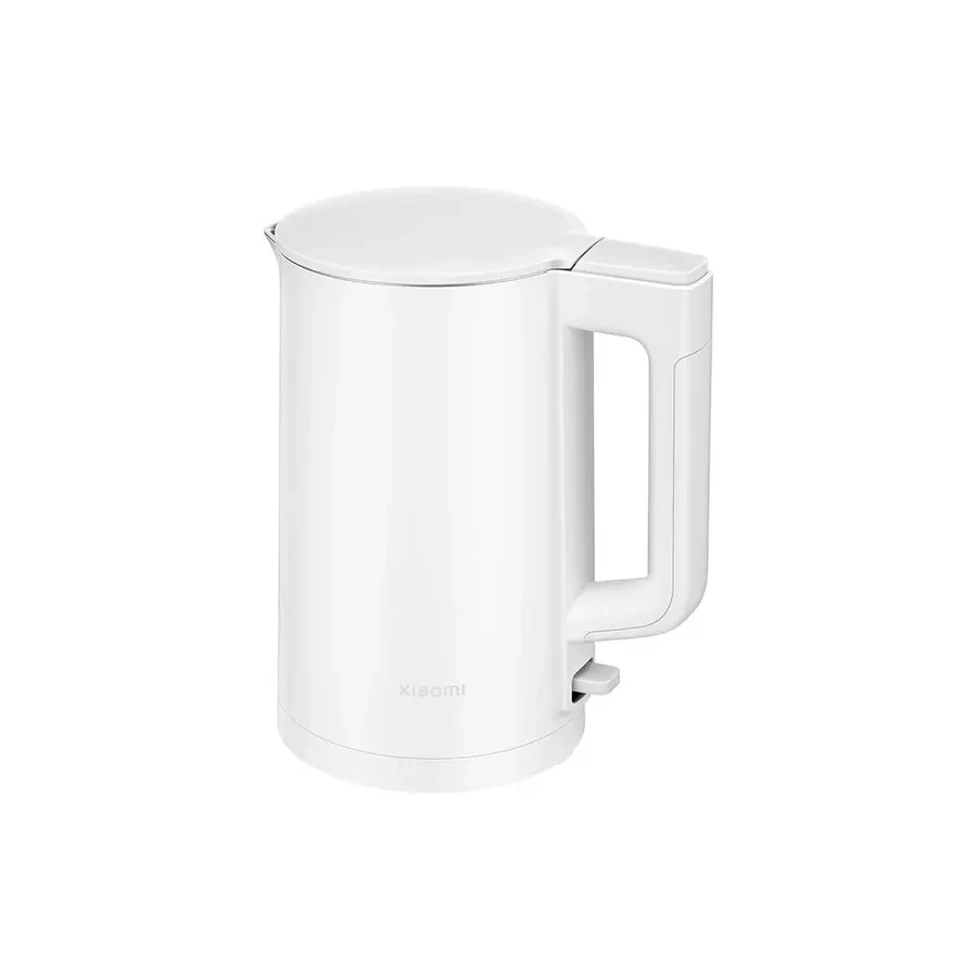 Электрический чайник Xiaomi Electric Kettle 2 Lite, белый — 2