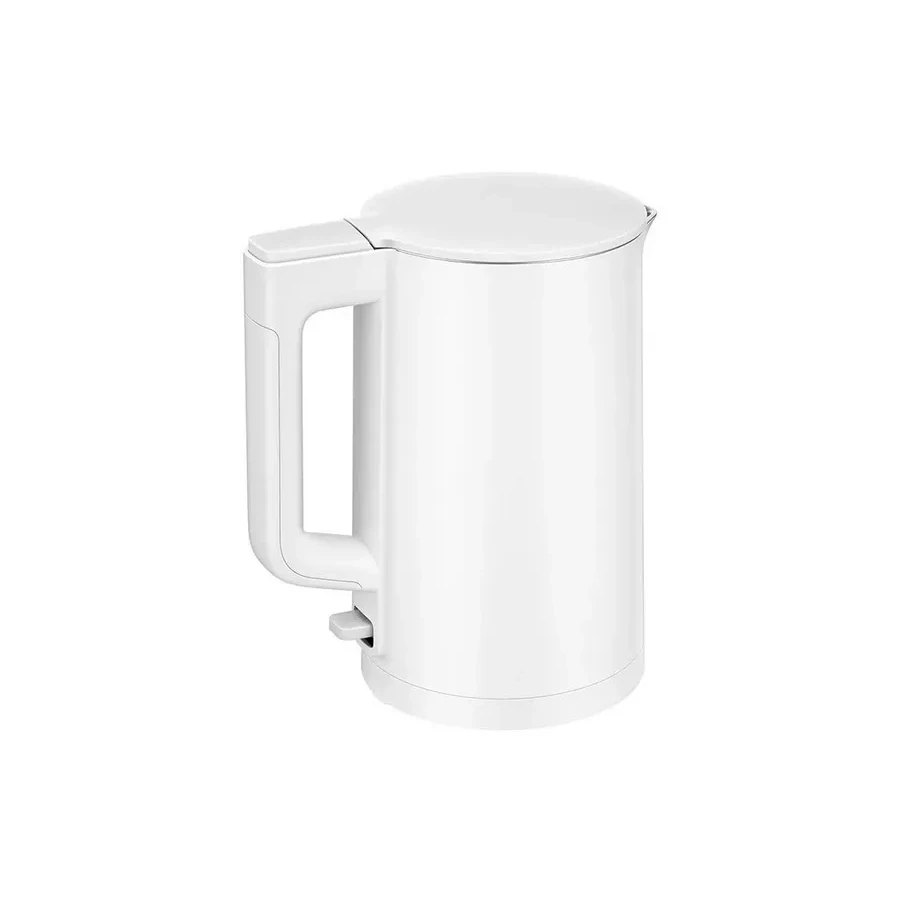 Электрический чайник Xiaomi Electric Kettle 2 Lite, белый — 3
