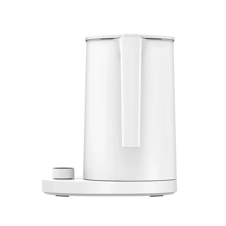 Электрический чайник Xiaomi Electric Kettle 2, белый — 3